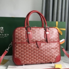 Goyard Briefcases